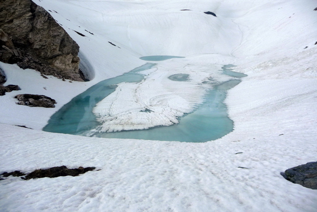 le 1er lac