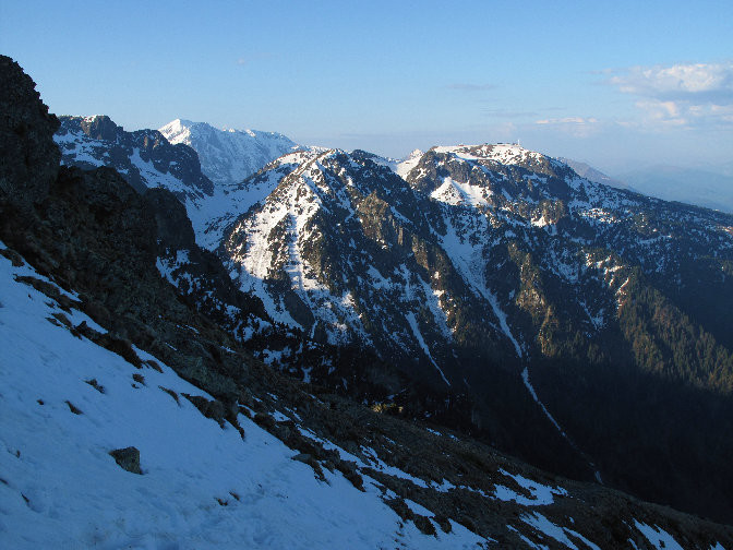 Croix de Chamrousse