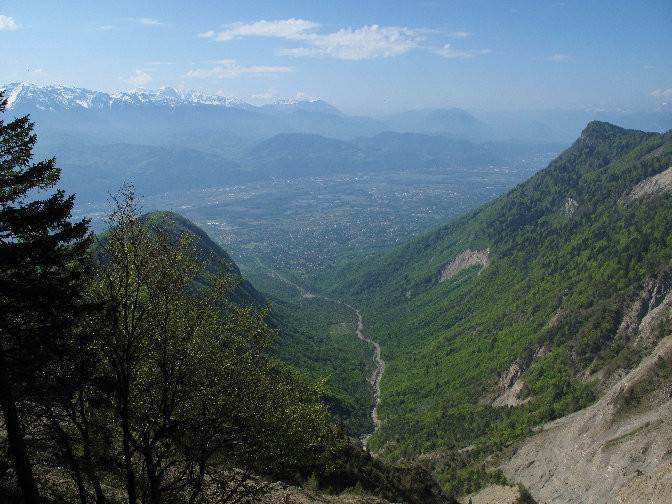 Le Grésivaudan
