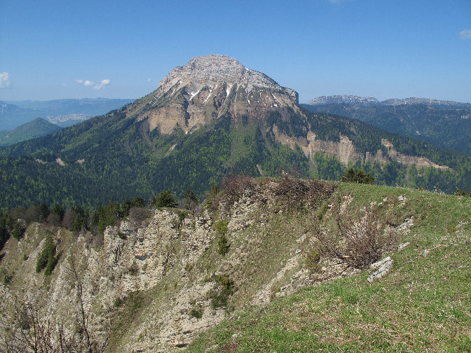 Chamechaude