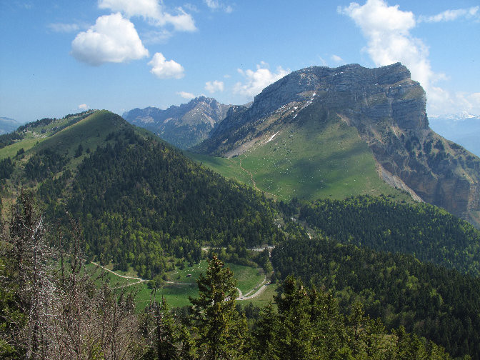 Dent de Crolles