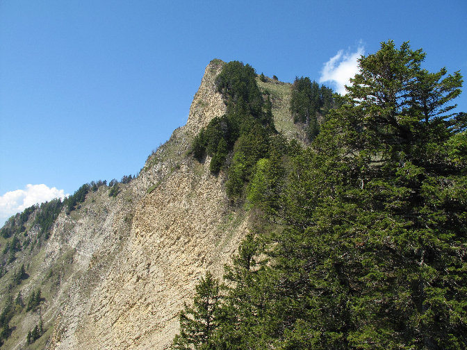 Le Bec Charvet
