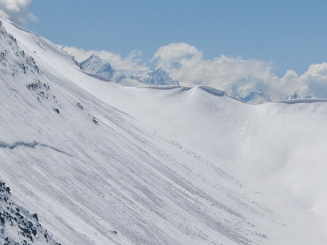 le grand paradis