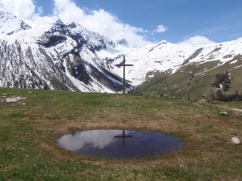 Panorama Vautisse -Rochelaire
