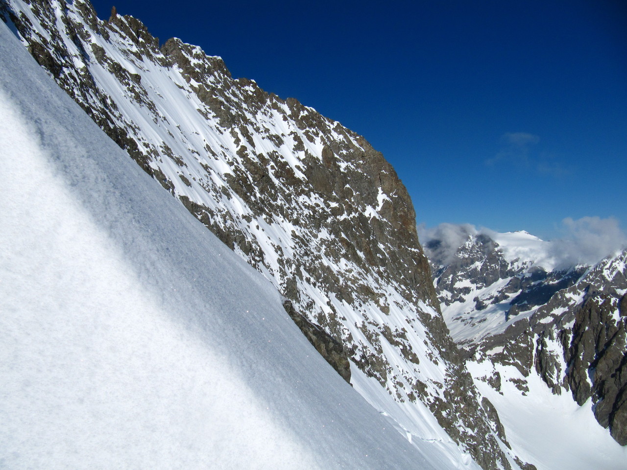Haut de la voie Dalloz