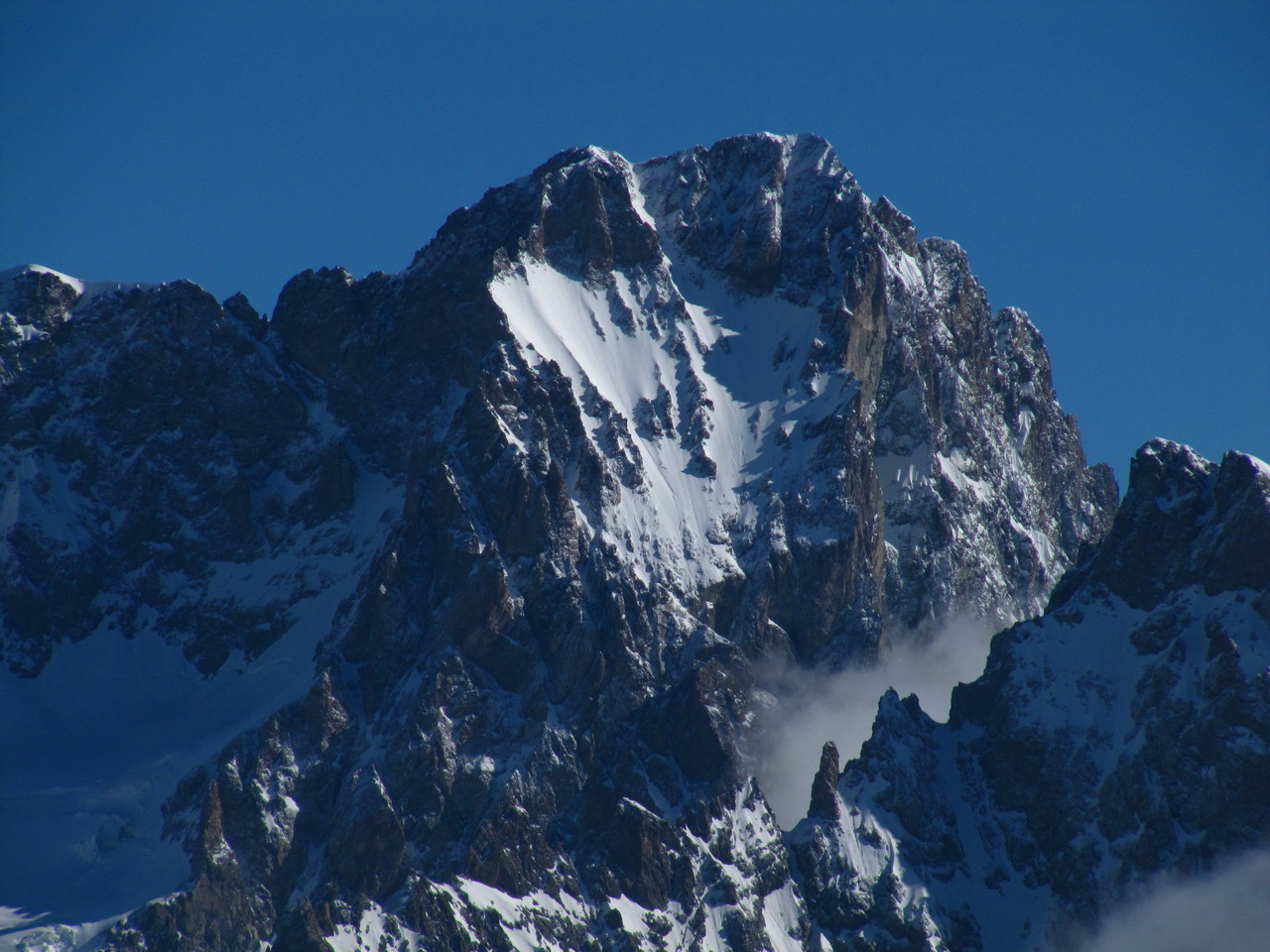 Les Ecrins