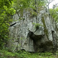 secteur de gauche