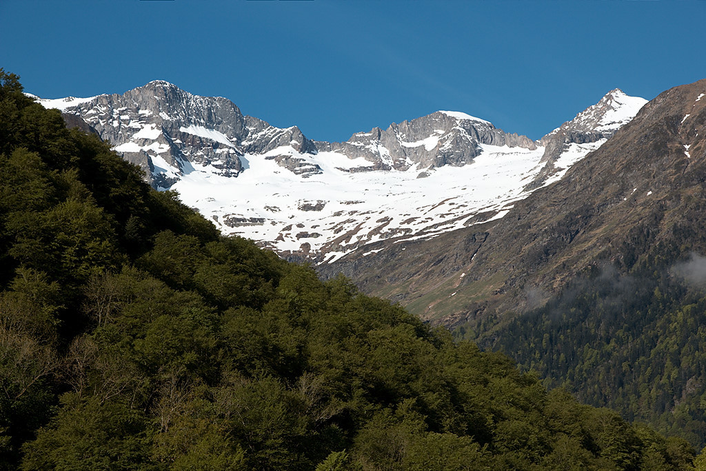 Cirque des Crabioules