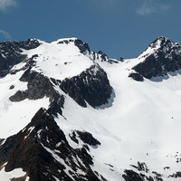 Barrat - Boum depuis le mont du Lys