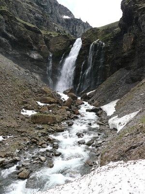 Cascade de Sales Cascade de Sales