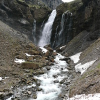 Cascade de Sales