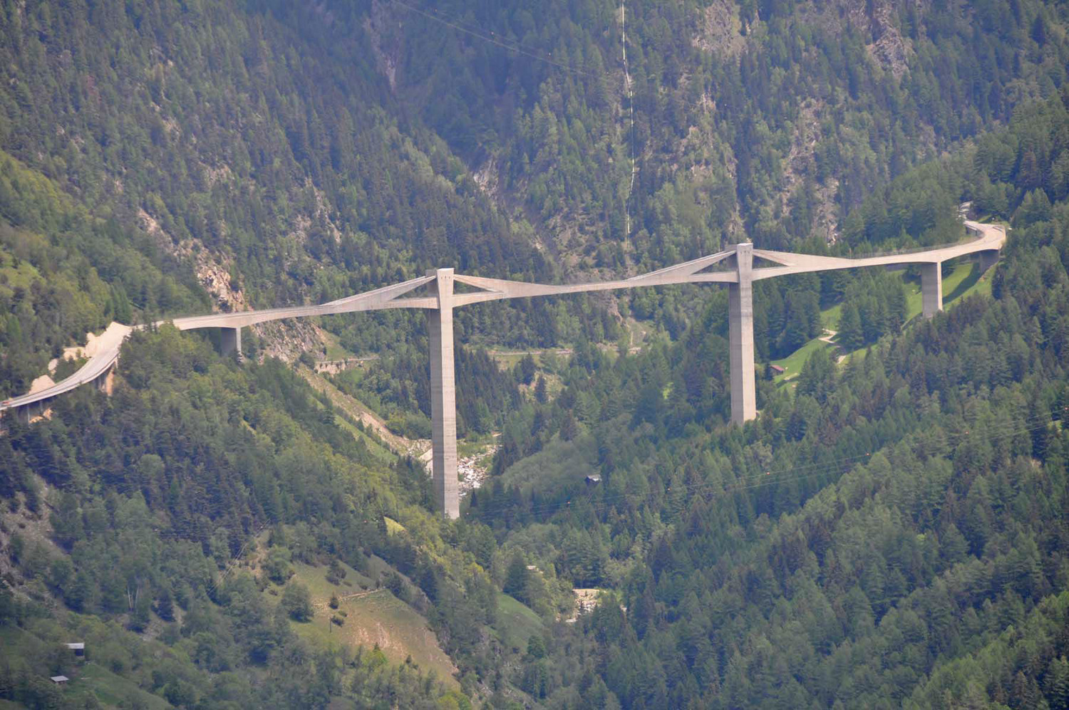 Pont du Ganter