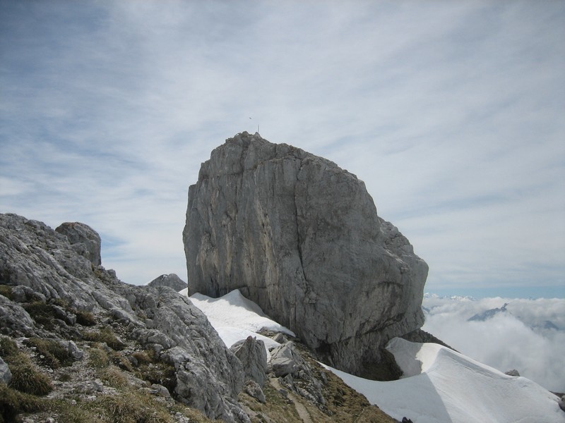Le Fauteuil