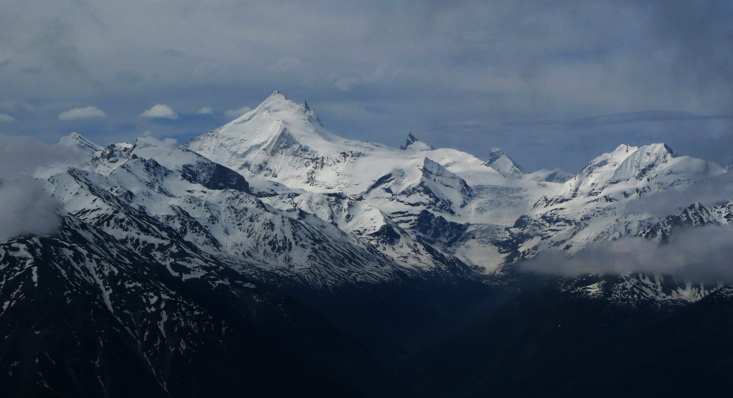 Weisshorn