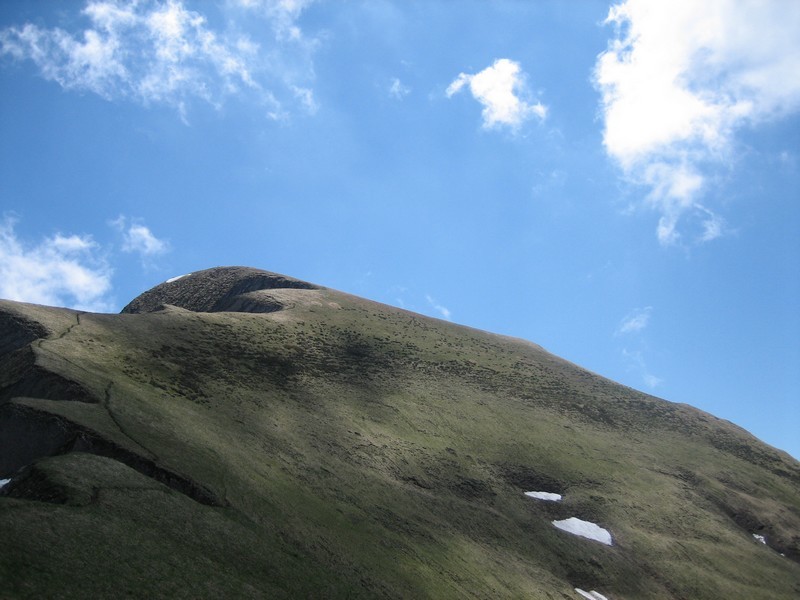 Mont d'Armène