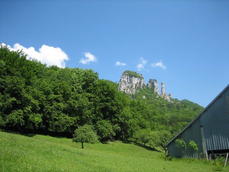 Tour Saint-Jacques
