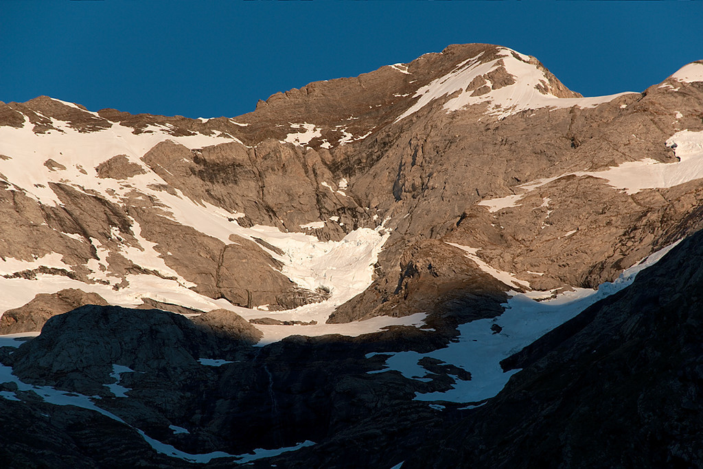 Montferrat et son petit glacier