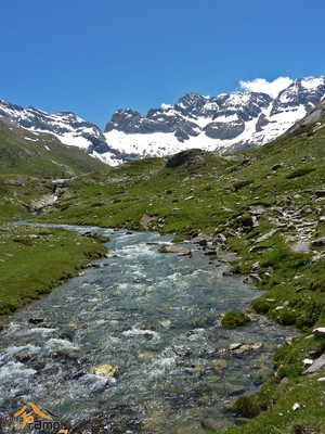 Cirque d'Estaubé Cirque d'Estaubé