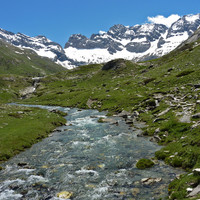 Cirque d'Estaubé