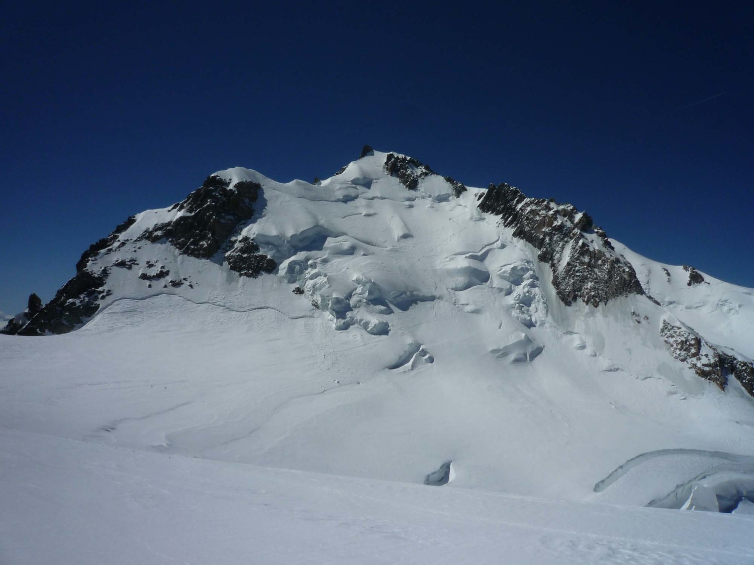 Mont Maudit