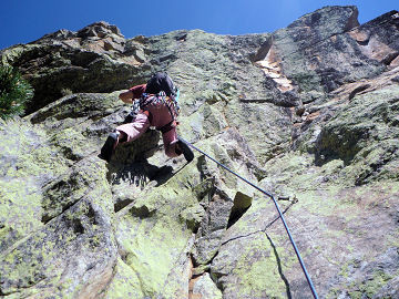 L4 6a Tchuk Tchuk (mariailles Canigou 66)