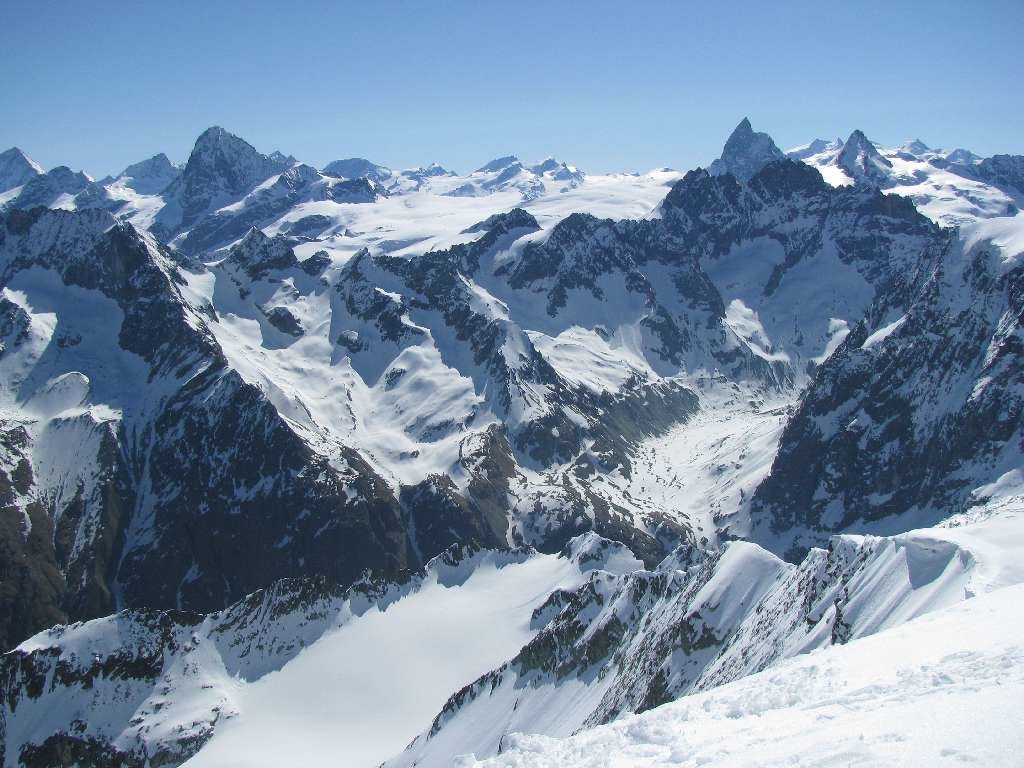 la vue encore