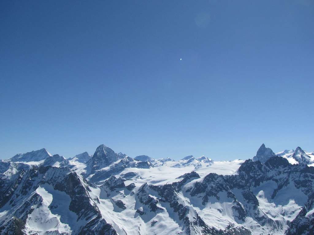 la vue
