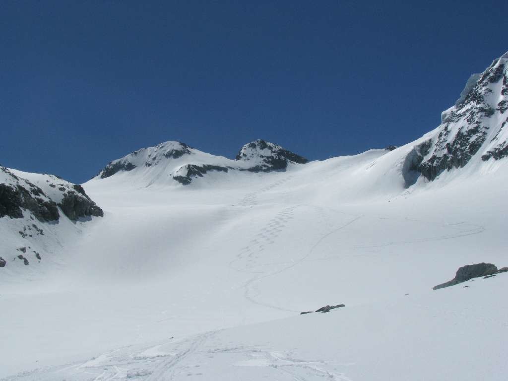 neige trop bonne