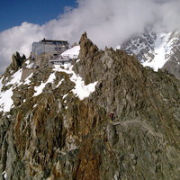 Refuge des Grands Mulets