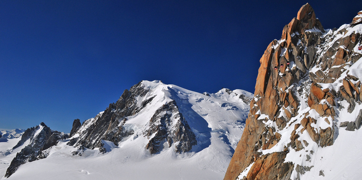 Objectif Tacul pour commencer ...