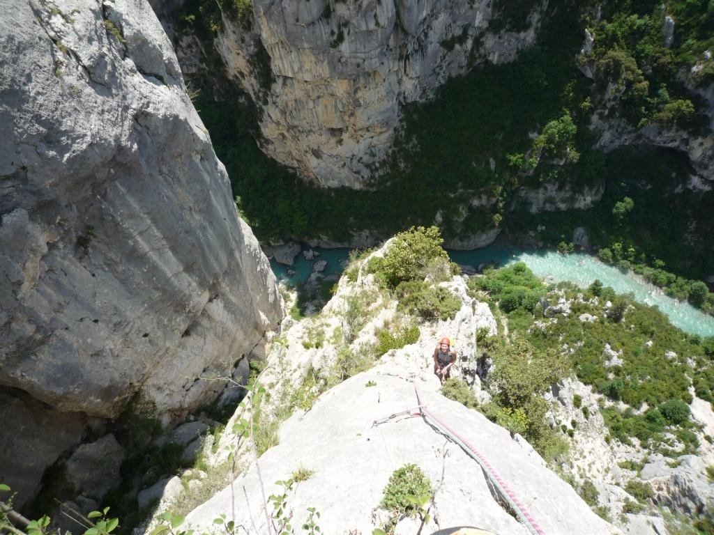 voie des dalles eperon