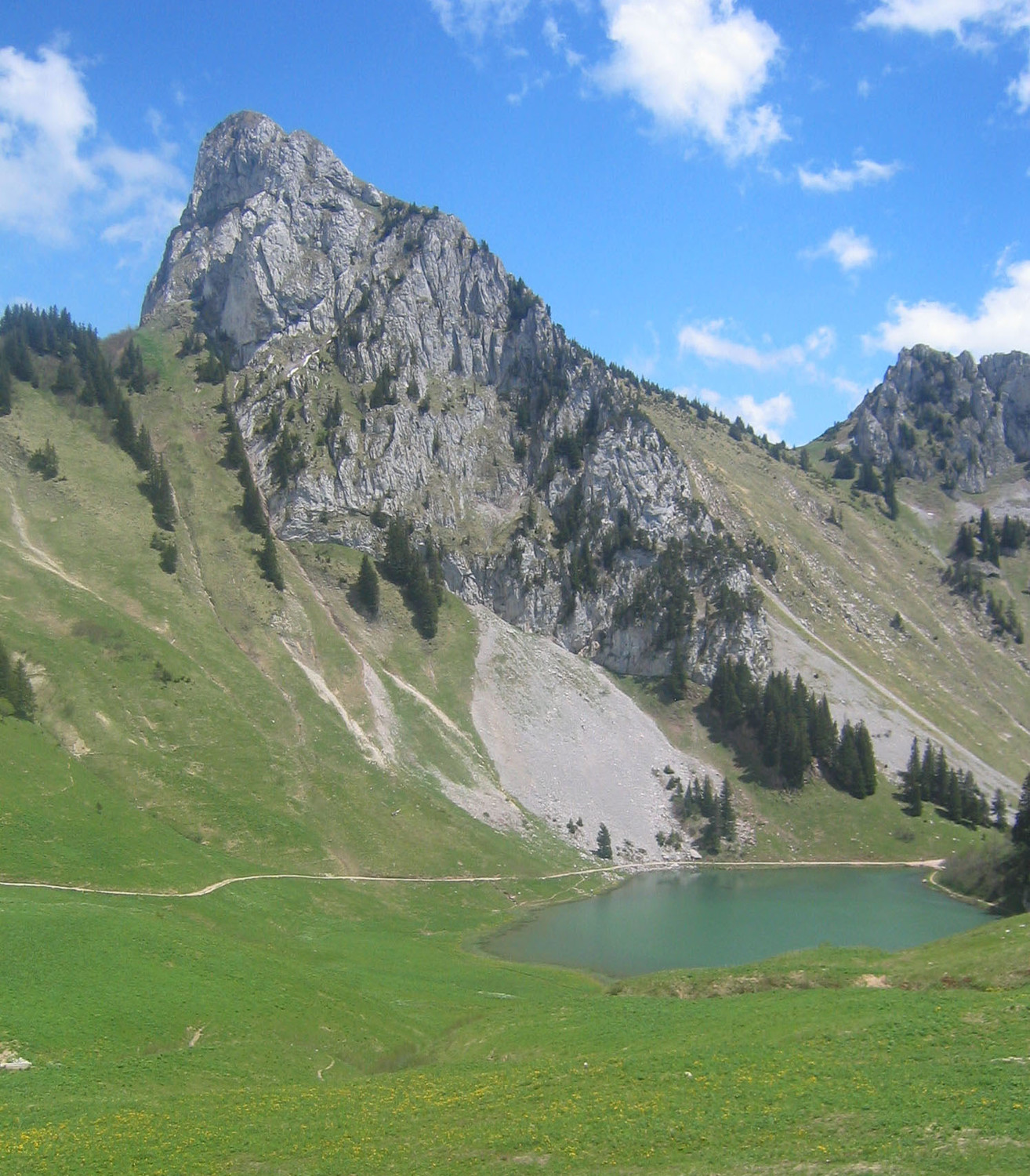 Le Linleu