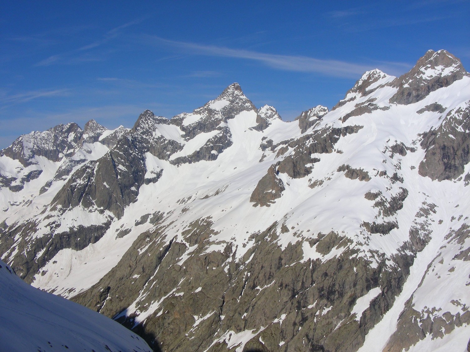 La Gandolière