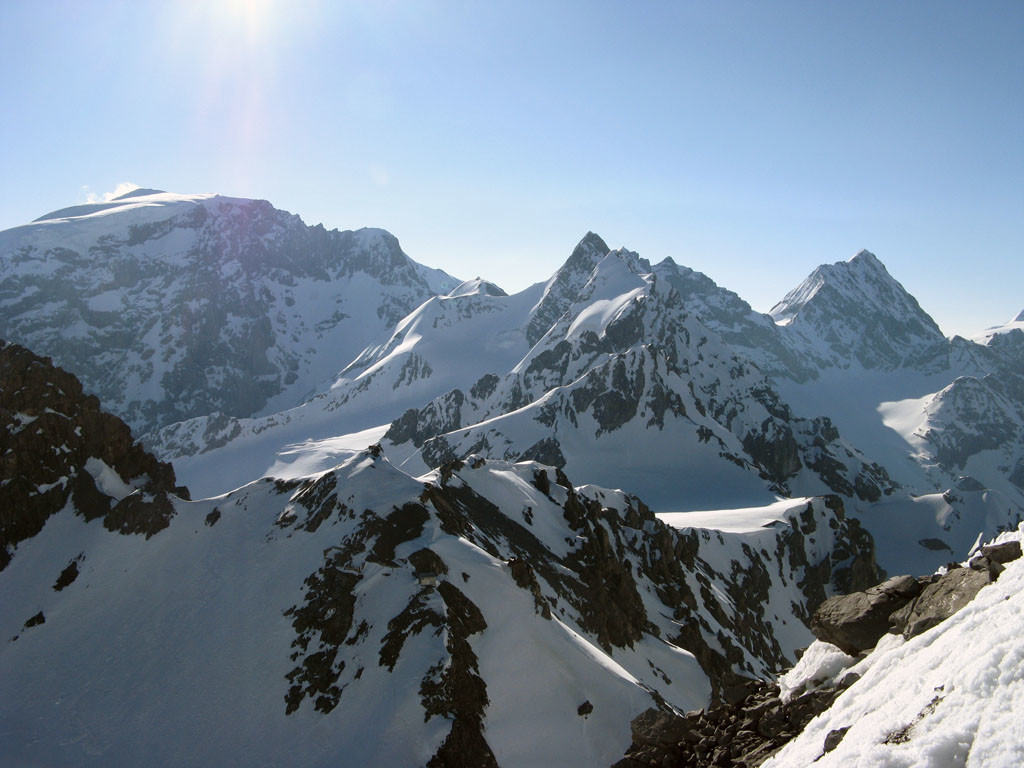 Panorama.