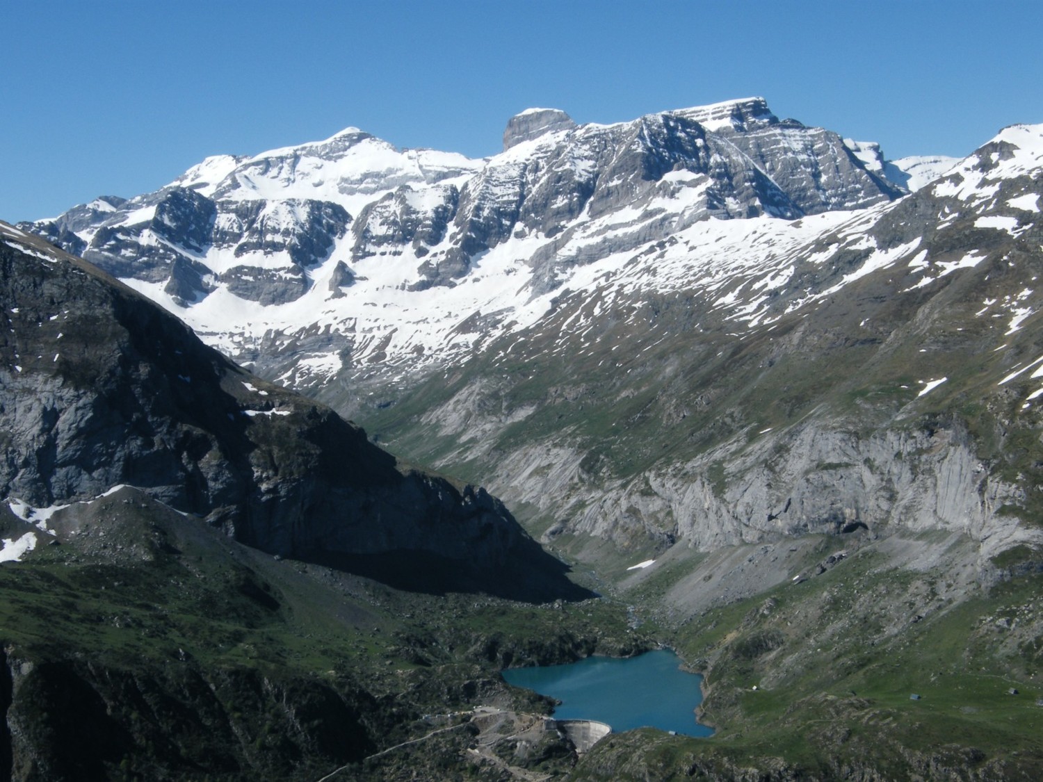 Mont-Perdu