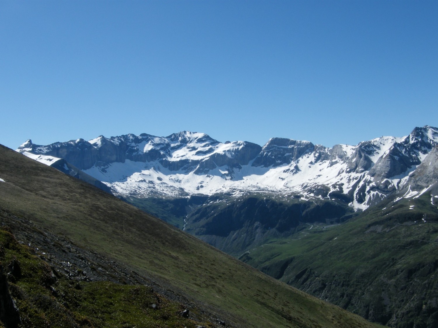 Cirque de Troumouse