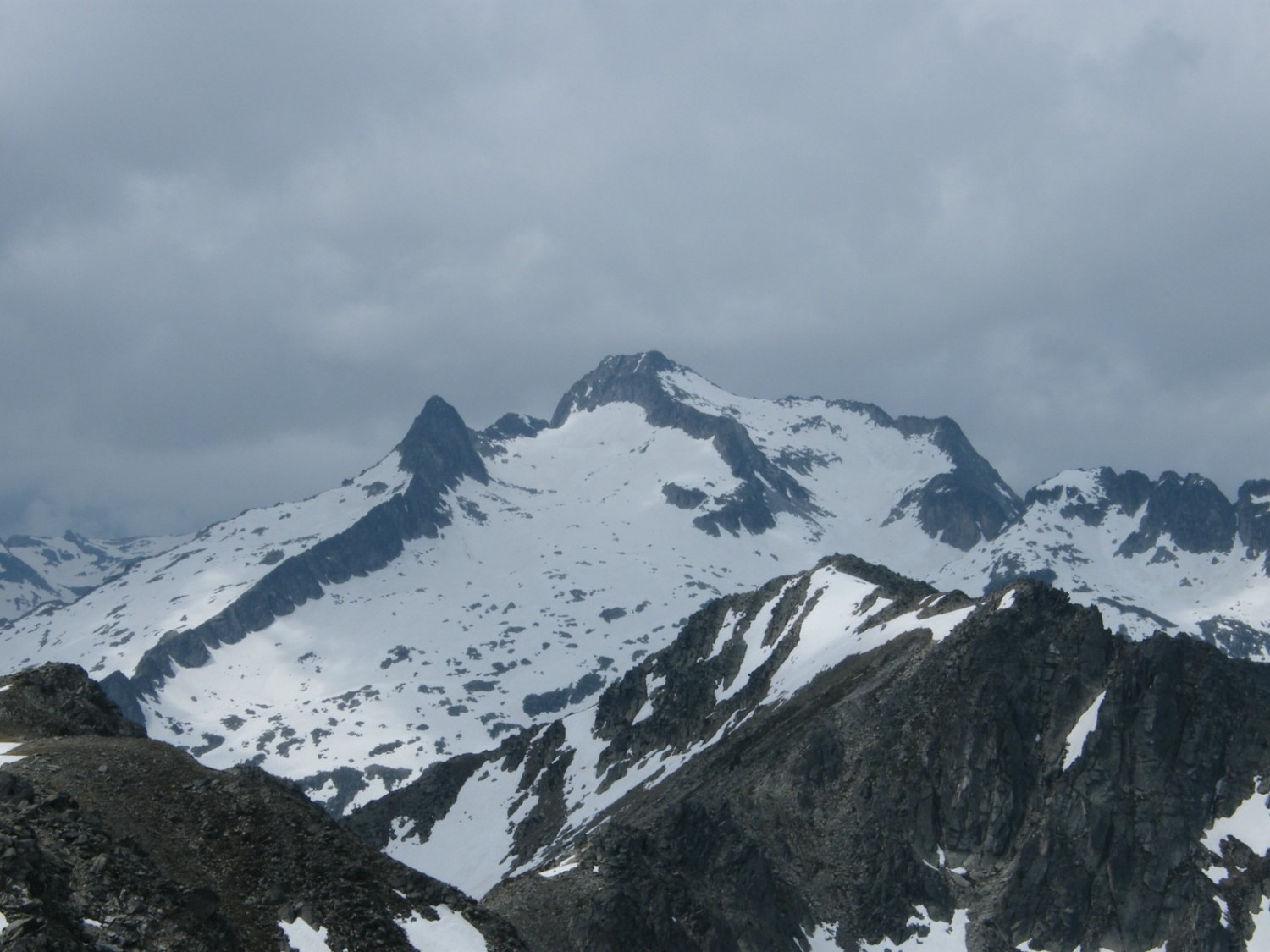 Le Néouvielle