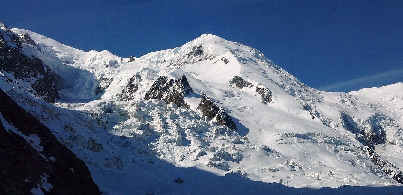 Après le passage de la Jonction