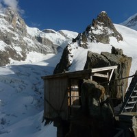Refuge des Grands Mulets