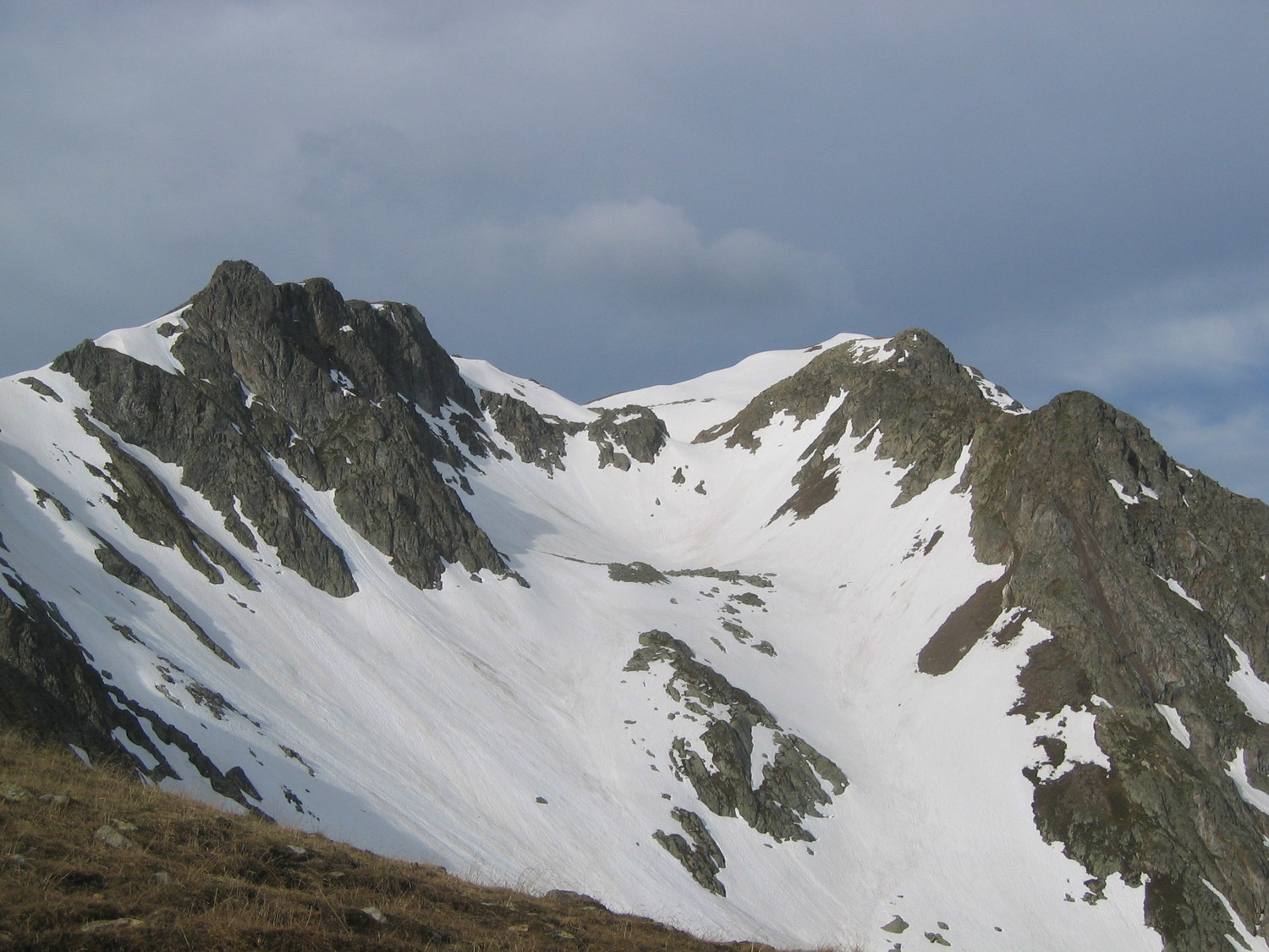 Gd Mont -combe NE