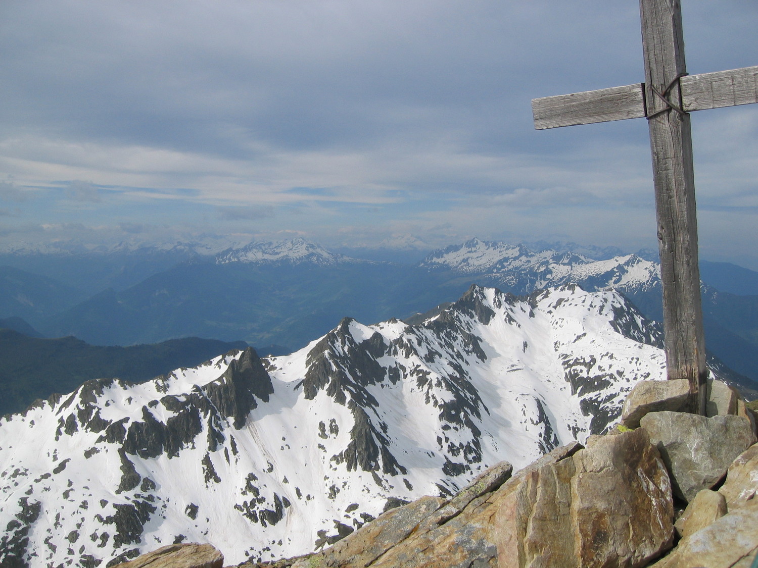 Gd Mont (2686m)