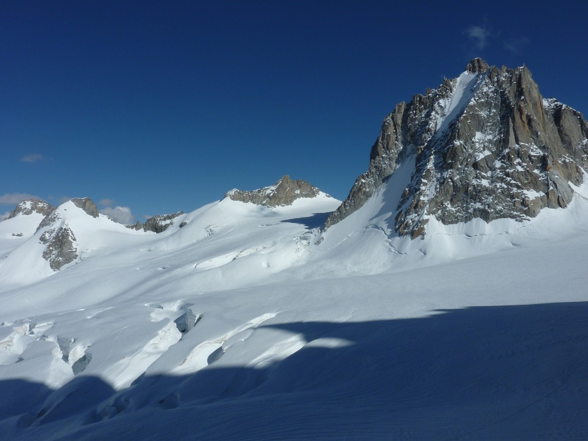 Tour ronde