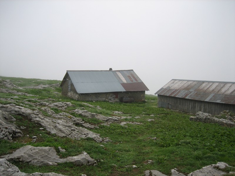 Chalets de Chérente