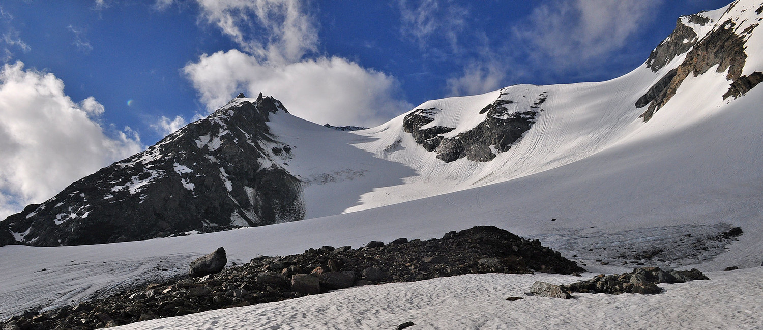 Cap sur le Col des Roches !