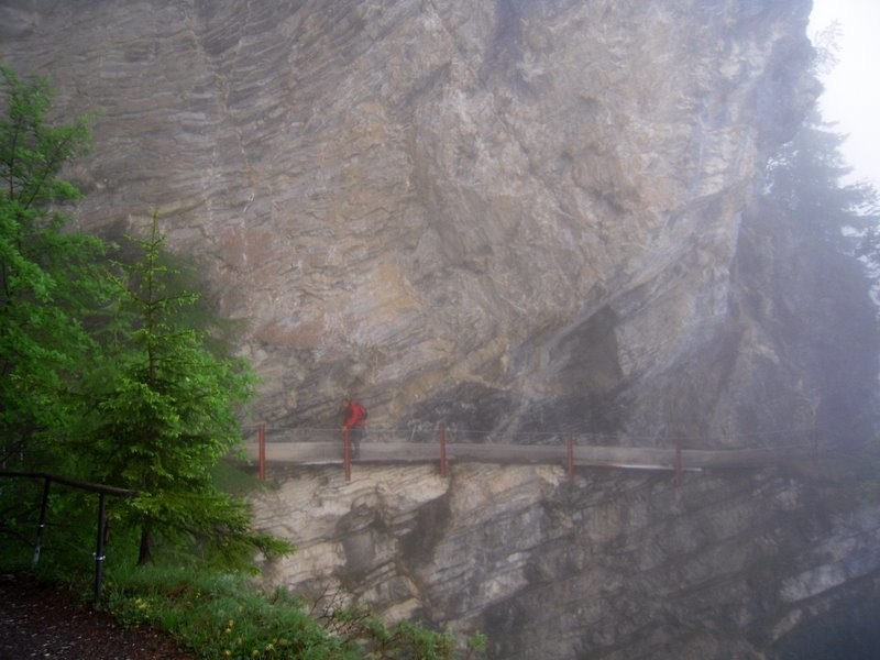 Bisse du Ro