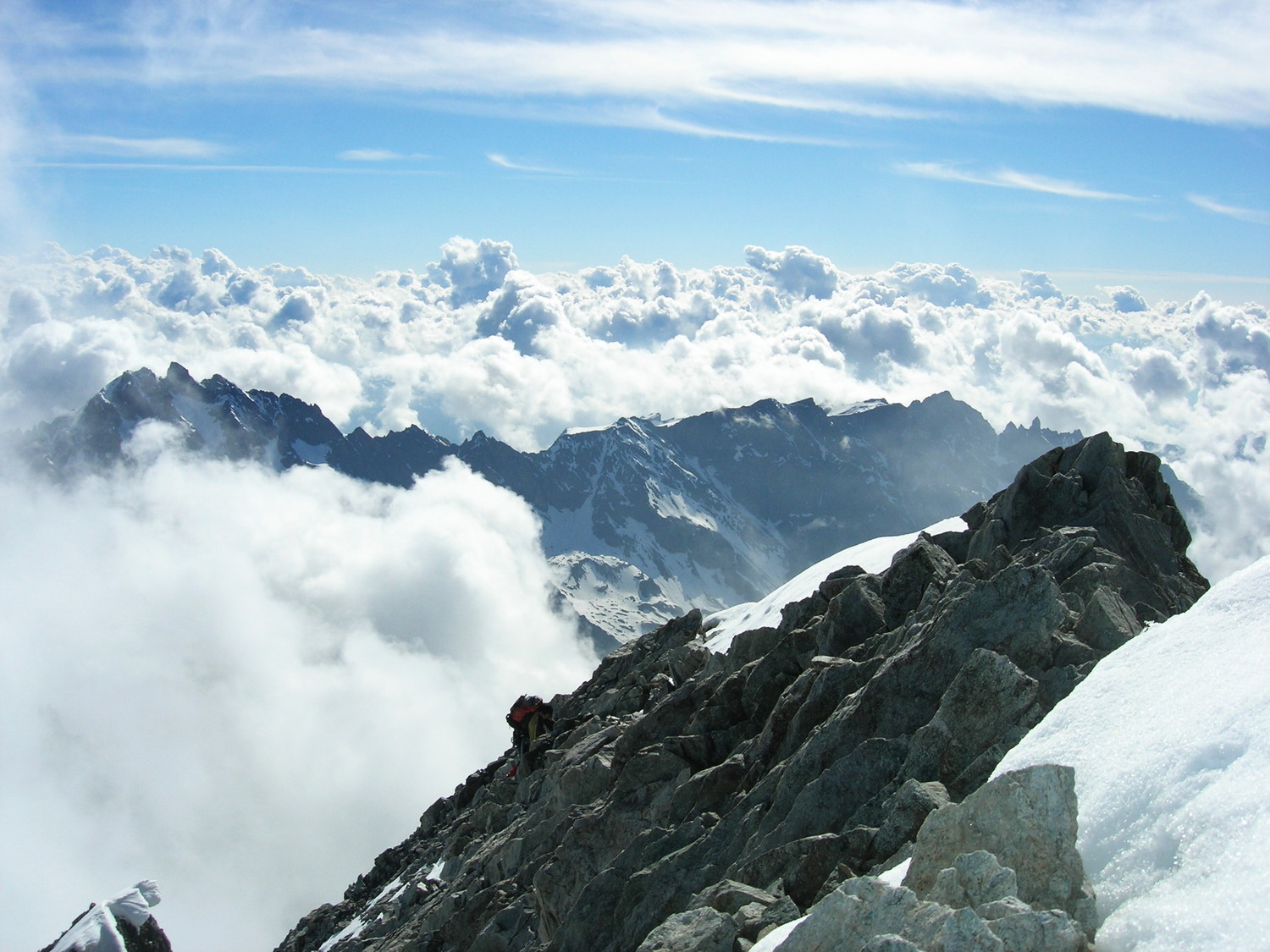 les arêtes
