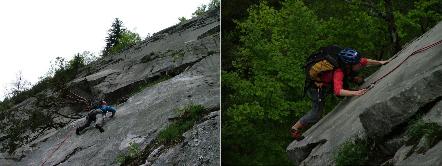 Ligne de Vie : Sylvain attaque L1; Fanny dans la 2° difficulté ...