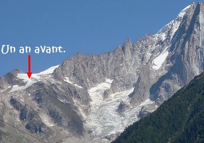 Un an avant Un an avant