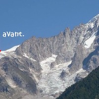 Un an avant