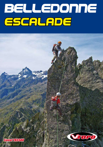 La page de garde